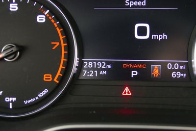 2023 Audi Q5 45 S line Premium quattro