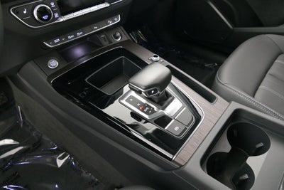 2023 Audi Q5 45 S line Premium quattro