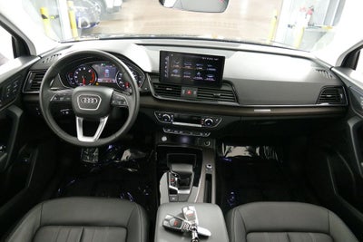 2023 Audi Q5 45 S line Premium quattro