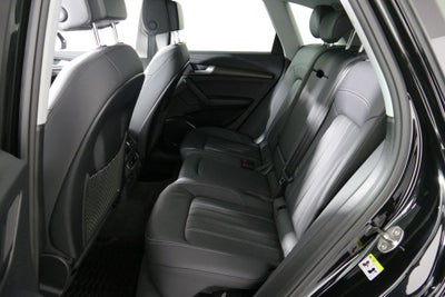 2023 Audi Q5 45 S line Premium quattro