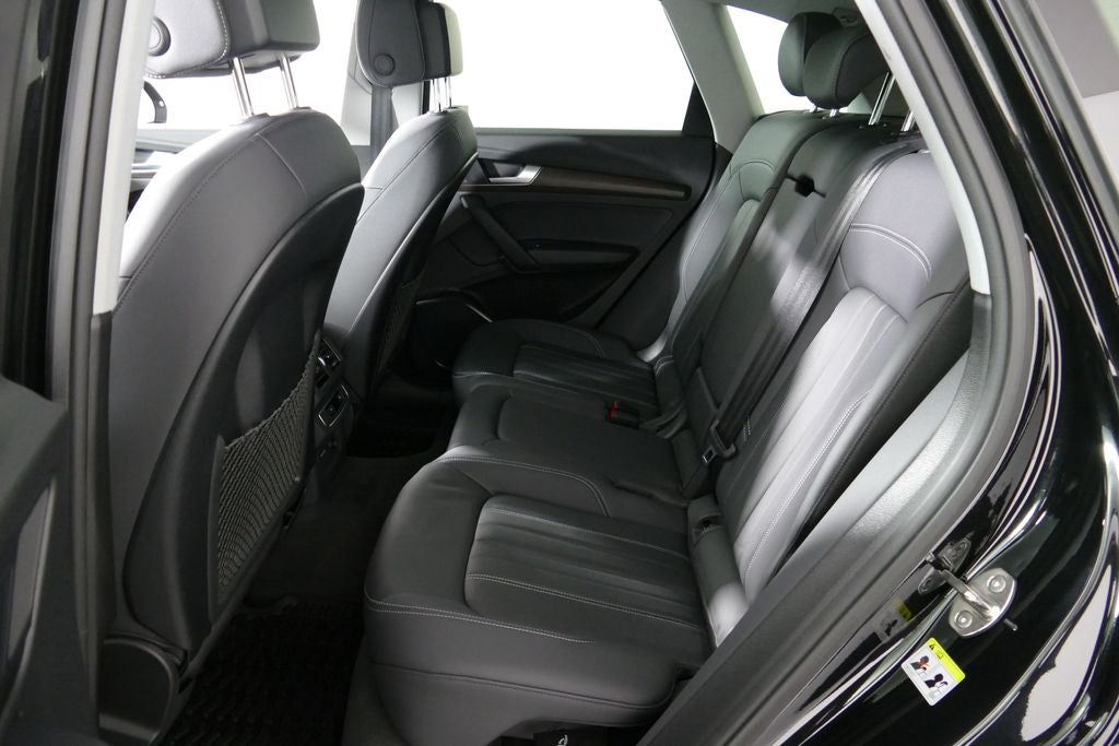 2023 Audi Q5 45 S line Premium quattro