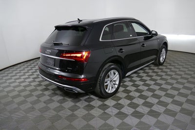 2023 Audi Q5 45 S line Premium quattro