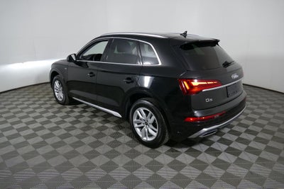 2023 Audi Q5 45 S line Premium quattro