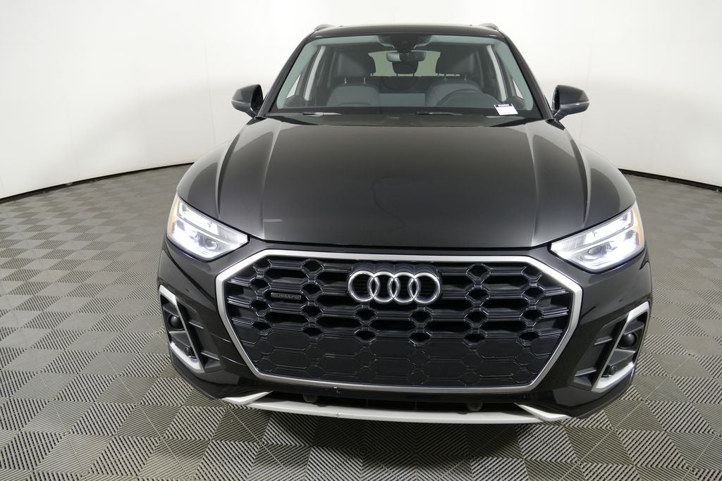 2023 Audi Q5 45 S line Premium quattro