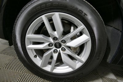 2023 Audi Q5 45 S line Premium quattro