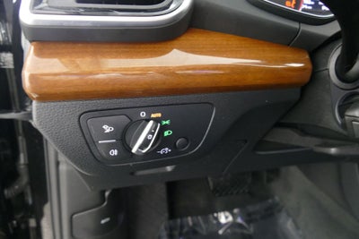 2023 Audi Q5 45 S line Premium quattro