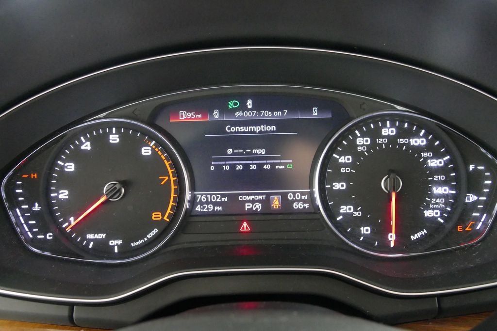 2023 Audi Q5 45 S line Premium quattro