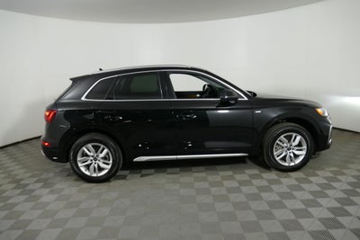 2023 Audi Q5 45 S line Premium quattro
