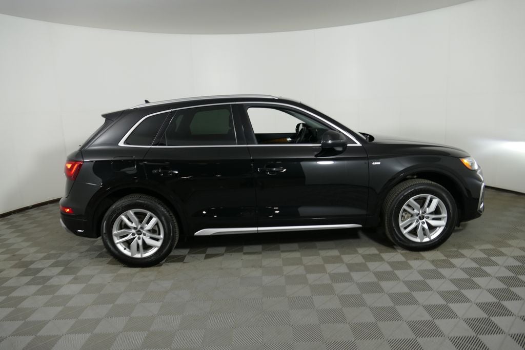 2023 Audi Q5 45 S line Premium quattro