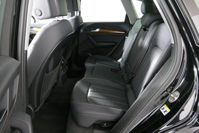 2023 Audi Q5 45 S line Premium quattro