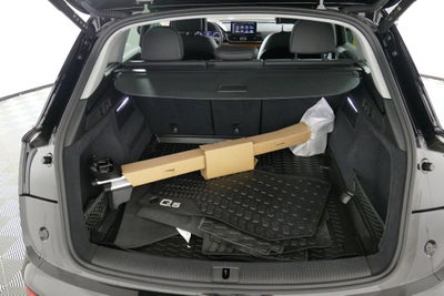 2023 Audi Q5 45 S line Premium quattro