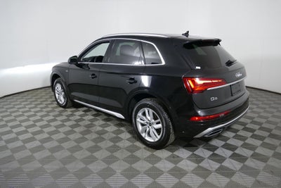 2023 Audi Q5 45 S line Premium quattro