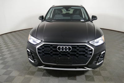 2023 Audi Q5 45 S line Premium quattro