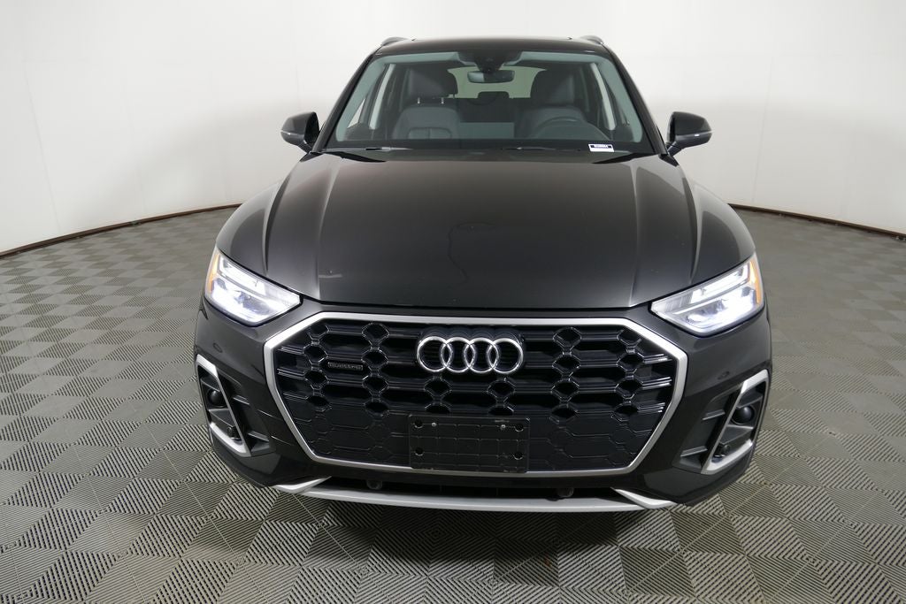 2023 Audi Q5 45 S line Premium quattro
