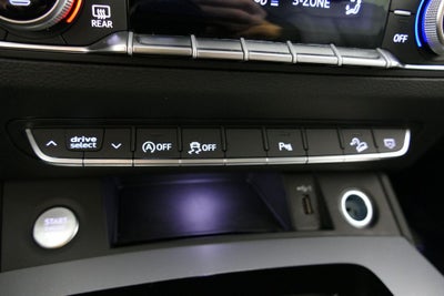 2025 Audi Q5 quattro