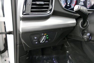 2025 Audi Q5 quattro