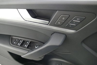 2025 Audi Q5 quattro