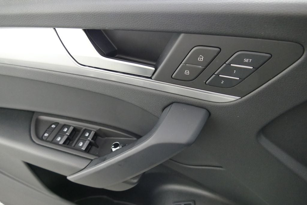 2025 Audi Q5 quattro