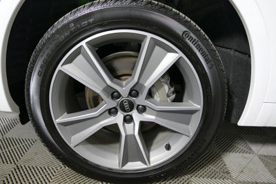 2025 Audi Q5 quattro