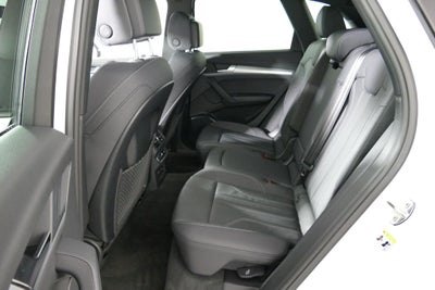 2025 Audi Q5 quattro