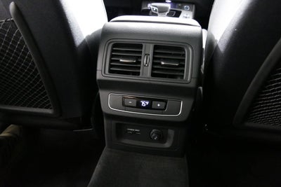 2025 Audi Q5 quattro