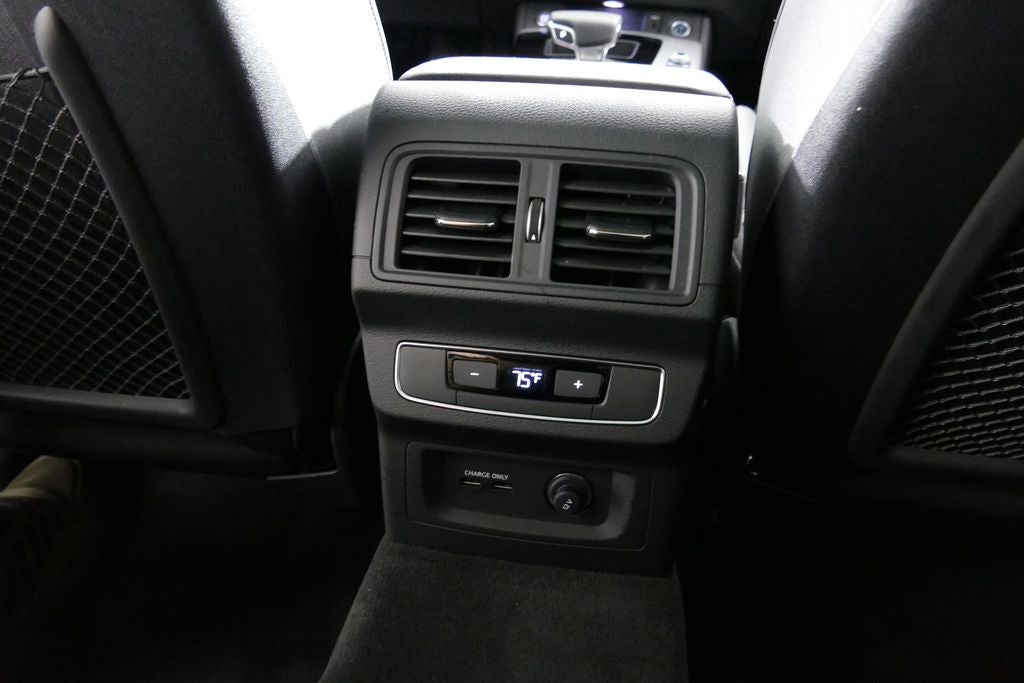2025 Audi Q5 quattro