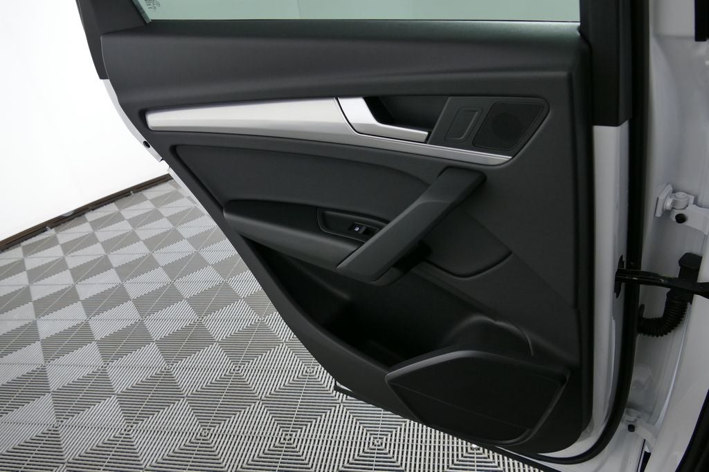 2025 Audi Q5 quattro