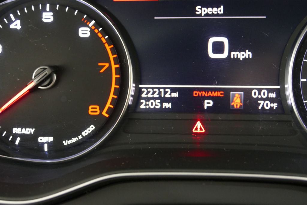 2023 Audi Q5 45 S line Premium quattro