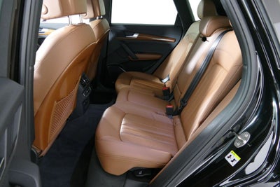 2023 Audi Q5 45 S line Premium quattro