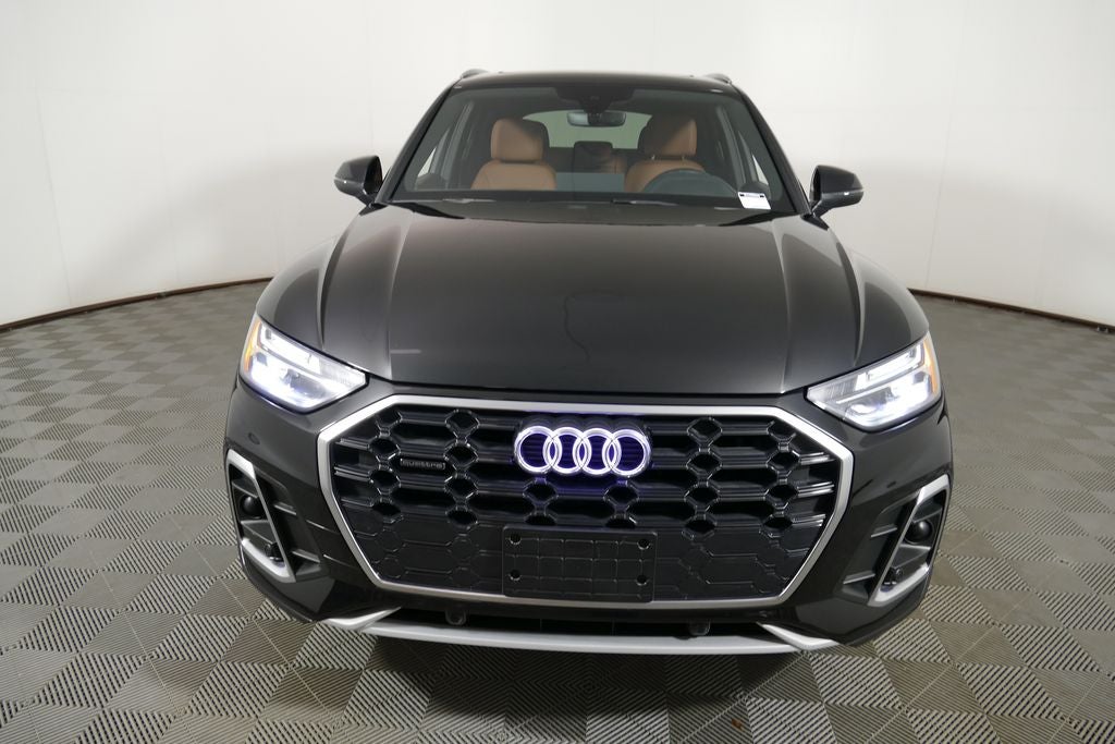 2023 Audi Q5 45 S line Premium quattro