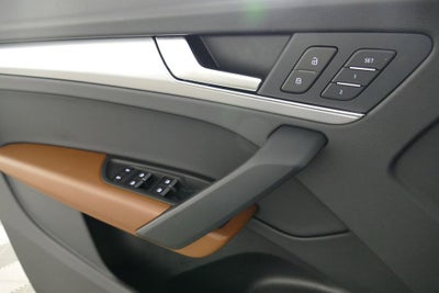 2025 Audi Q5 quattro