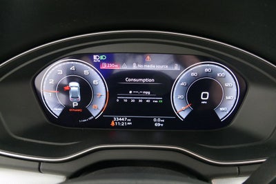 2025 Audi Q5 quattro