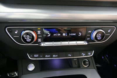 2025 Audi Q5 quattro