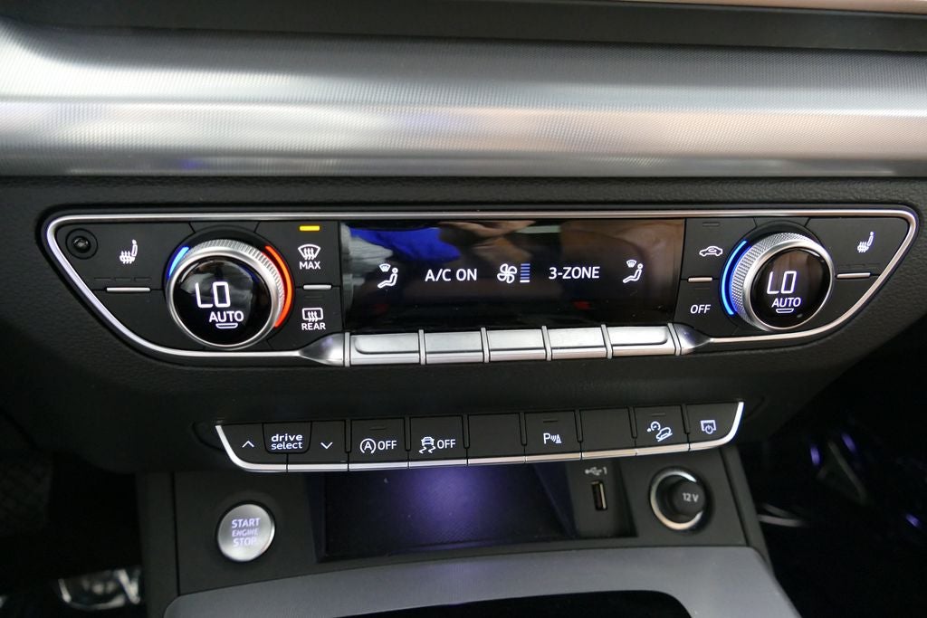 2025 Audi Q5 quattro