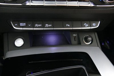 2025 Audi Q5 quattro