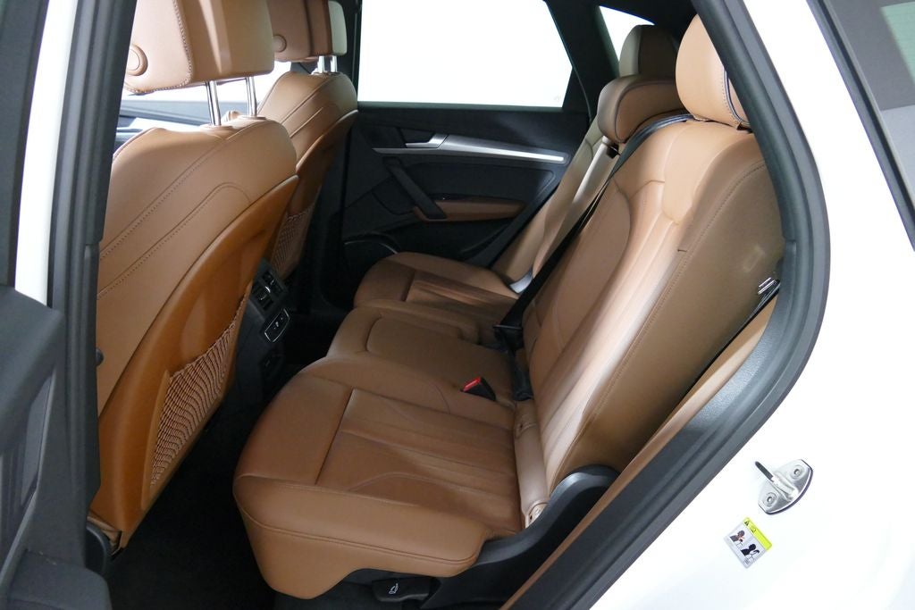 2025 Audi Q5 quattro