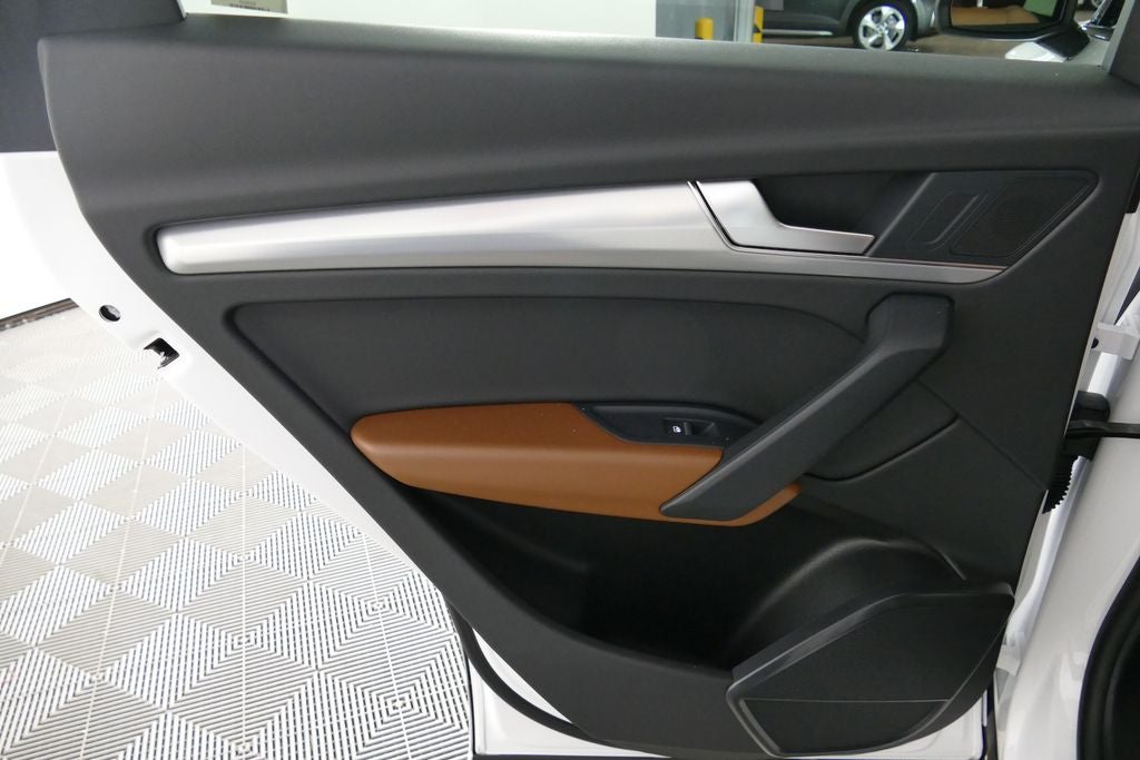 2025 Audi Q5 quattro
