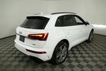 2025 Audi Q5 quattro