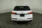 2025 Audi Q5 quattro