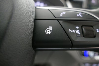 2022 Audi Q5 45 S line Premium quattro