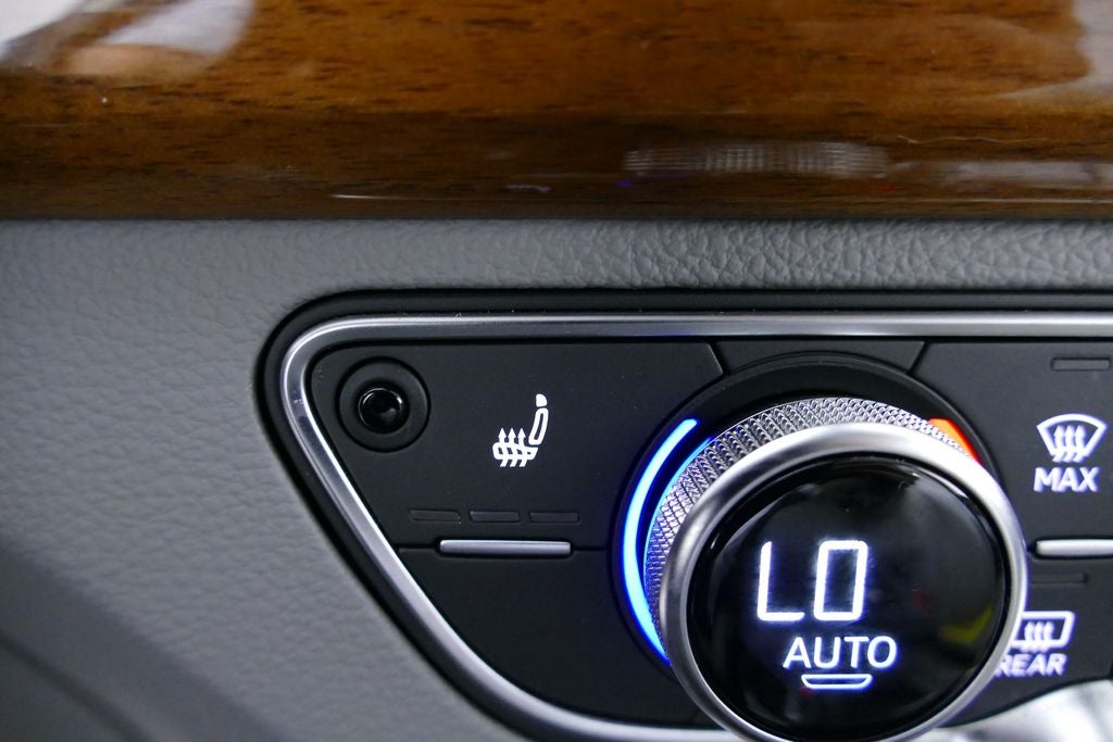 2022 Audi Q5 45 S line Premium quattro