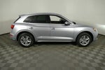 2022 Audi Q5 45 S line Premium quattro