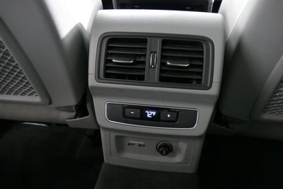 2022 Audi Q5 45 S line Premium quattro