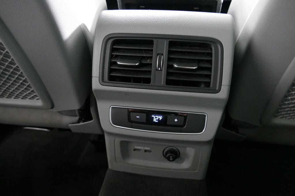 2022 Audi Q5 45 S line Premium quattro