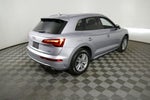 2022 Audi Q5 45 S line Premium quattro