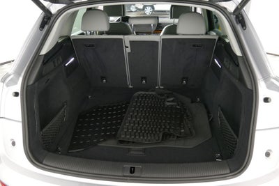 2022 Audi Q5 45 S line Premium quattro