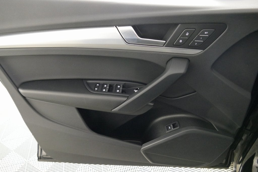 2025 Audi Q5 quattro