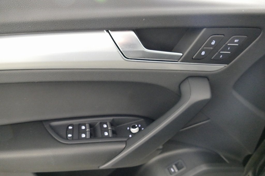 2025 Audi Q5 quattro