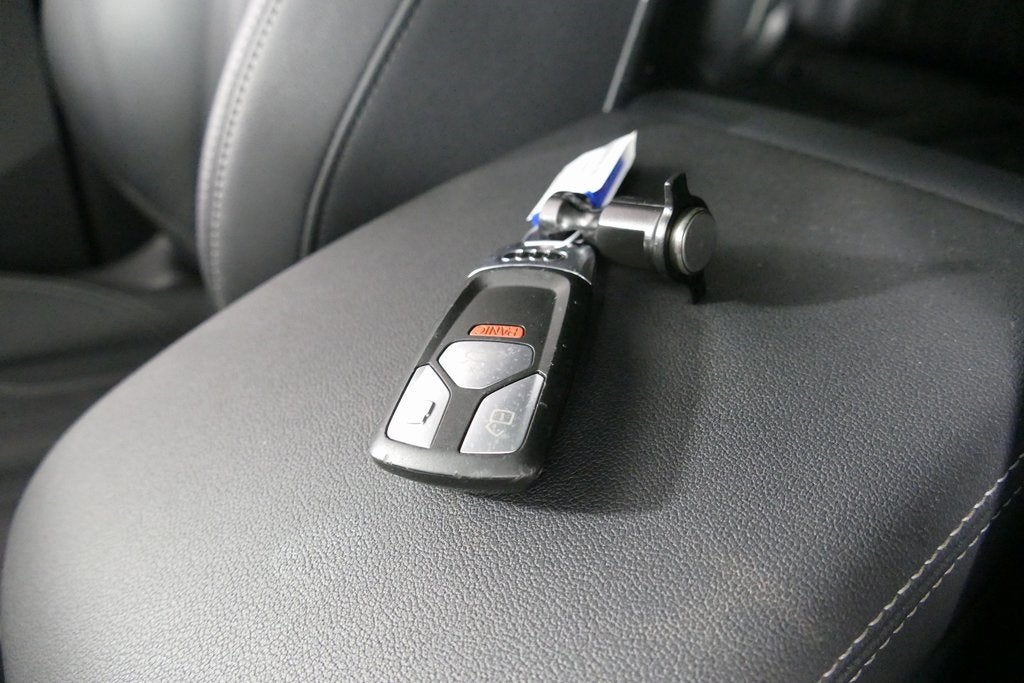 2025 Audi Q5 quattro