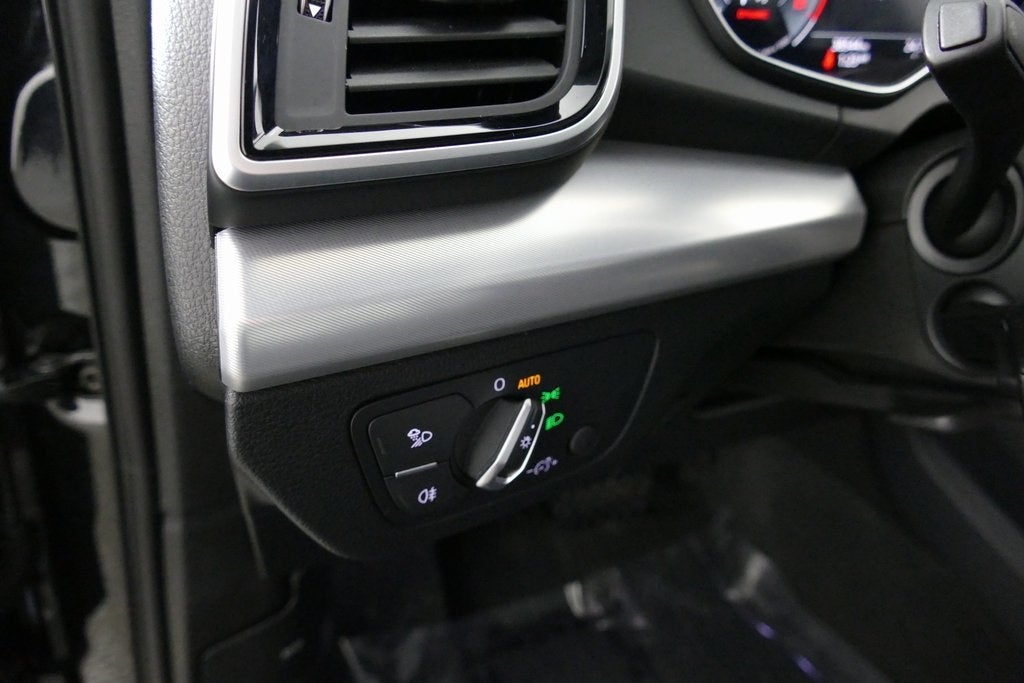 2025 Audi Q5 quattro